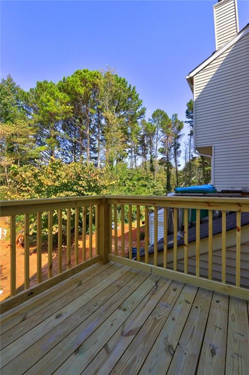 Image for property 6665 Witherington Court, Norcross, GA 30093