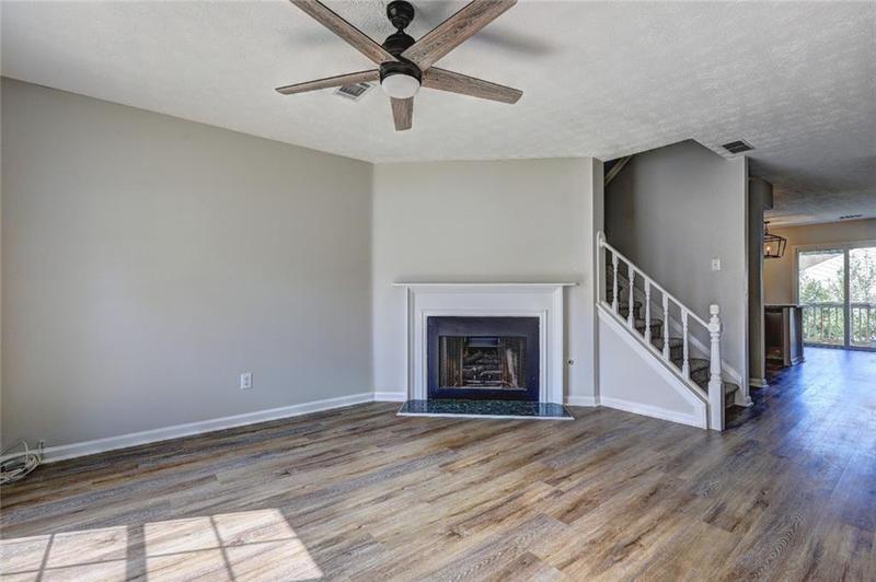 Image for property 6665 Witherington Court, Norcross, GA 30093