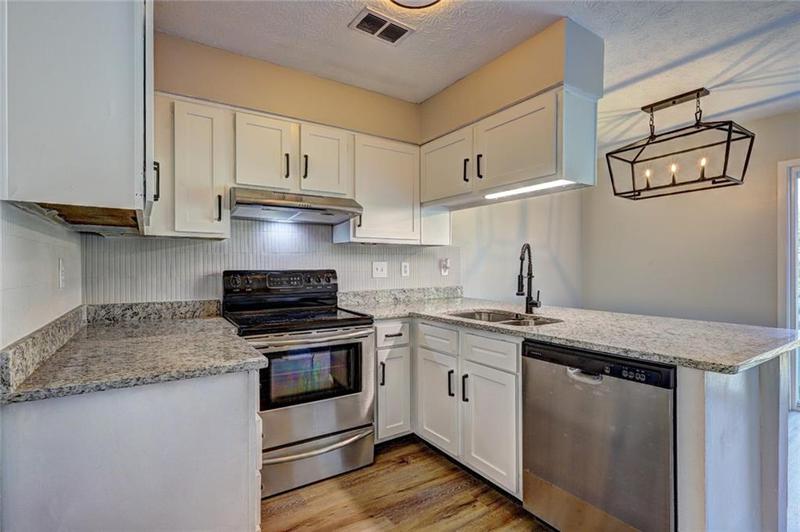 Image for property 6665 Witherington Court, Norcross, GA 30093