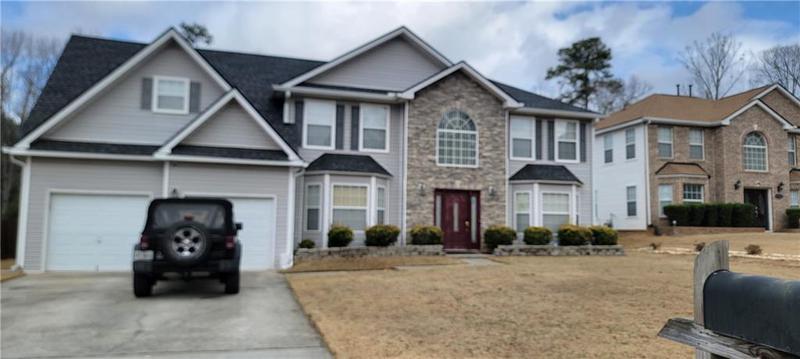Image for property 2453 Wall Street, Conyers, GA 30013