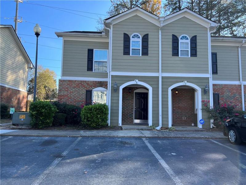 Image for property 418 Summer Place, Norcross, GA 30071