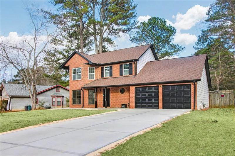 Image for property 8914 Gardener Drive, Jonesboro, GA 30238