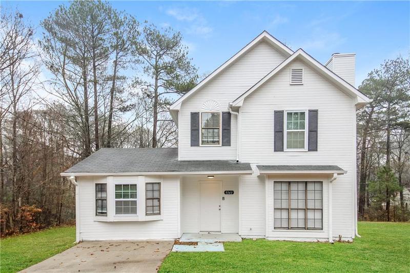 Image for property 9343 Haley Court, Jonesboro, GA 30238