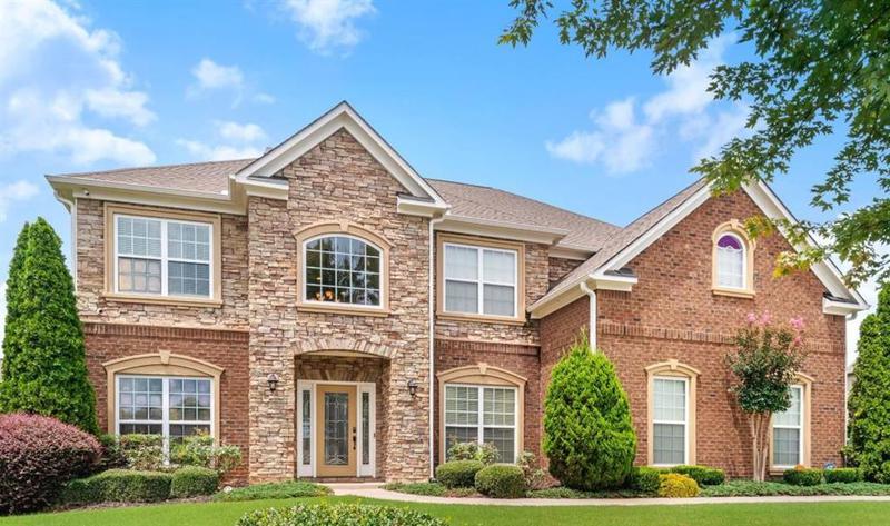 Image for property 3843 DRAGON FLY Lane, Loganville, GA 30052