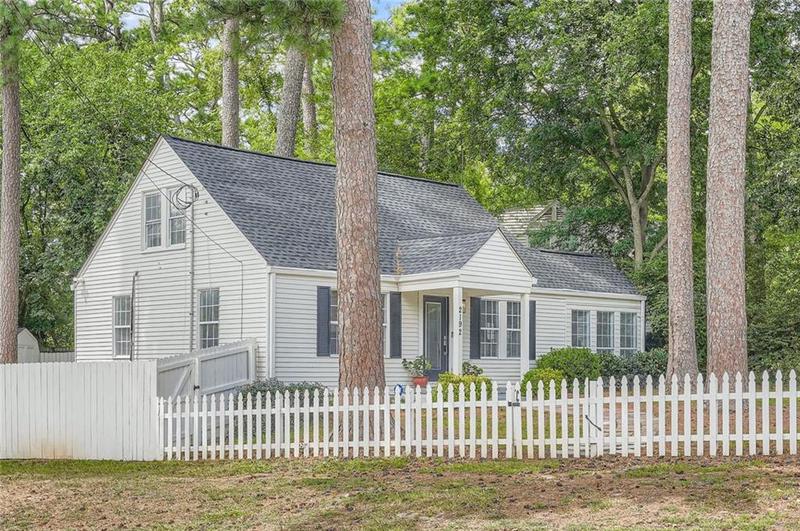 Image for property 2192 LENOX Road, Atlanta, GA 30324