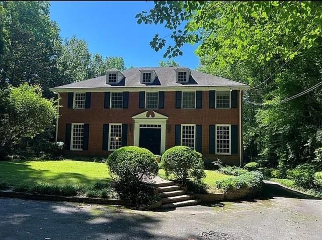 Image for property 956 WESLEY Road, Atlanta, GA 30327