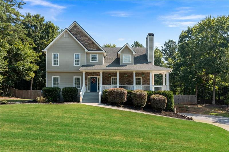 Image for property 41 Golden Eagle Drive, Adairsville, GA 30103