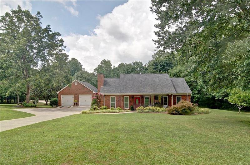 Image for property 41 Ruff Harris Drive, Dallas, GA 30157