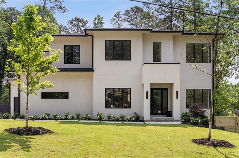 Image for property 3293 Lenox Place, Atlanta, GA 30324
