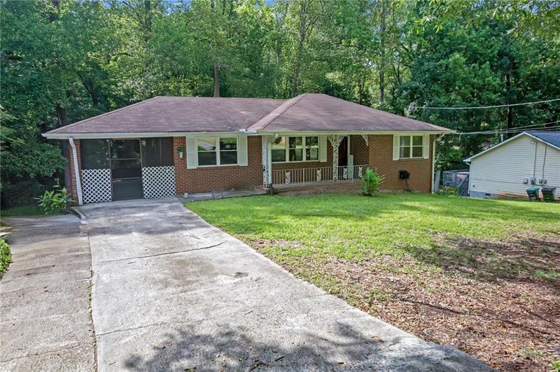 Image for property 5960 Brookdale Lane, Mableton, GA 30126