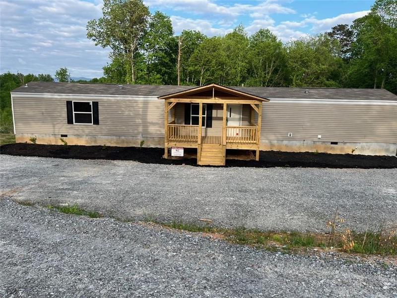 Image for property 797 Orchard Road, Ellijay, GA 30540