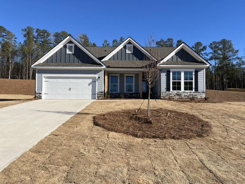 Image for property 263 River Station Drive, Monroe, GA 30656