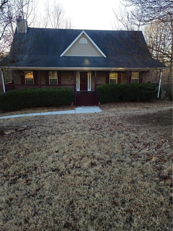 Image for property 95 Jenna Lane, Covington, GA 30016