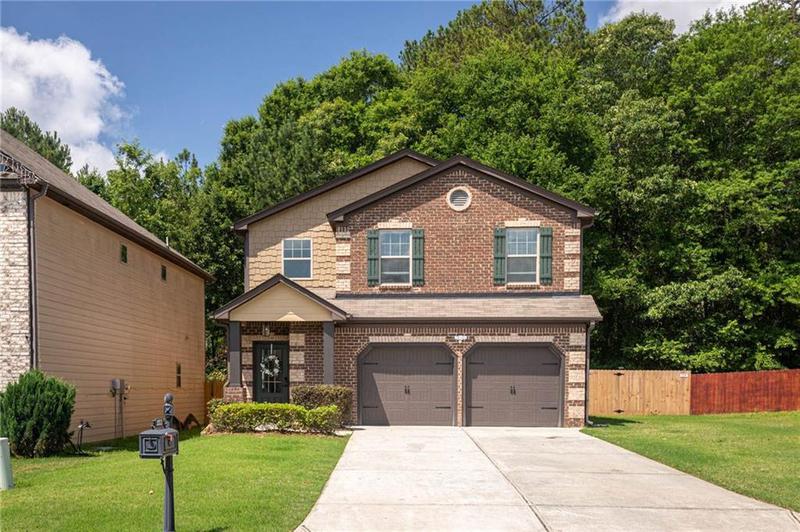 Image for property 2521 Livingston Court, Loganville, GA 30052