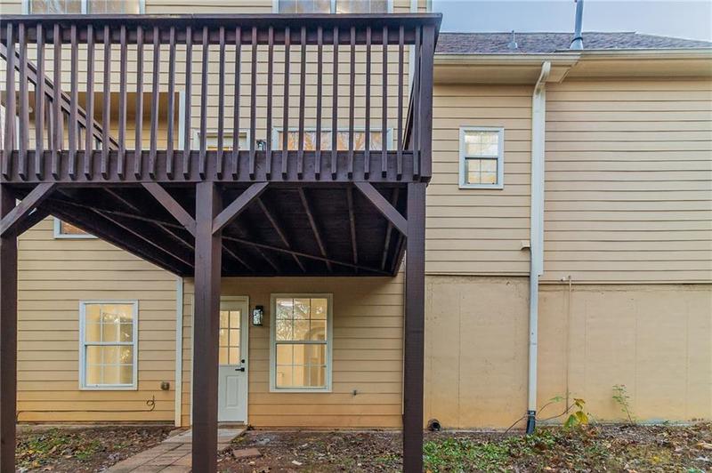 Image for property 4970 Newpark Lane, Acworth, GA 30101