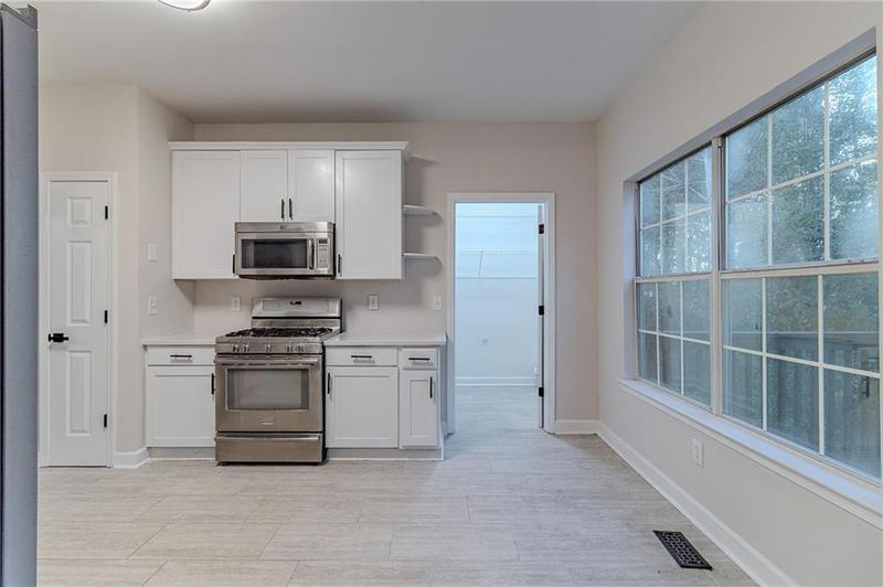 Image for property 4970 Newpark Lane, Acworth, GA 30101