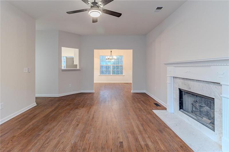 Image for property 4970 Newpark Lane, Acworth, GA 30101