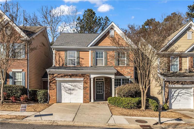 Image for property 1538 Park Grove Drive, Lawrenceville, GA 30046