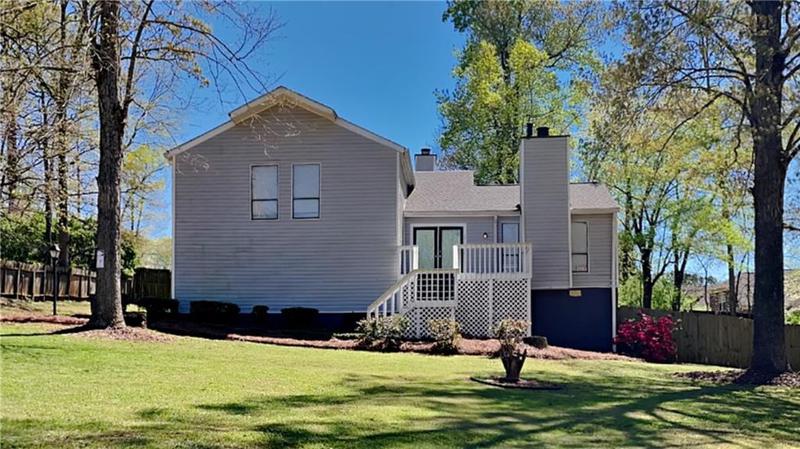 Image for property 2193 Hampton Trail, Conyers, GA 30013