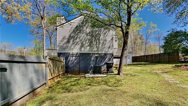 Image for property 2193 Hampton Trail, Conyers, GA 30013