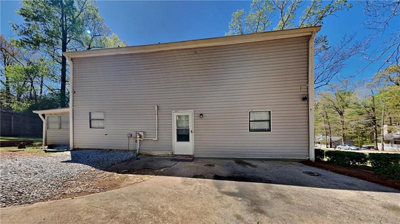 Image for property 2193 Hampton Trail, Conyers, GA 30013