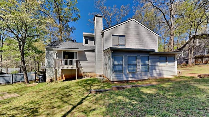 Image for property 2193 Hampton Trail, Conyers, GA 30013