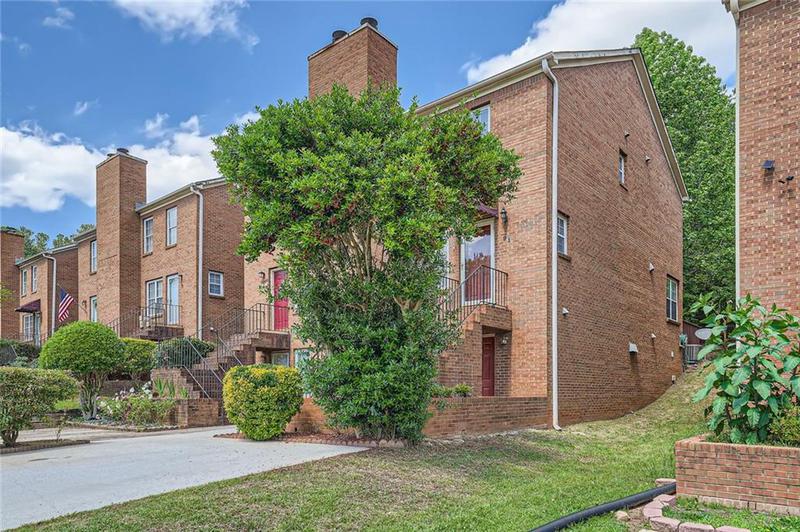 Image for property 91 Davis Mill Court, Lawrenceville, GA 30044