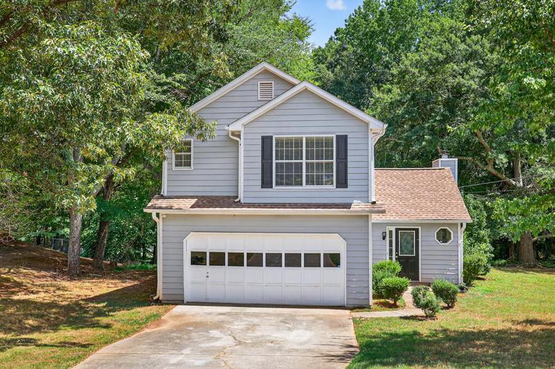 Image for property 2515 Dacula Ridge Drive, Dacula, GA 30019