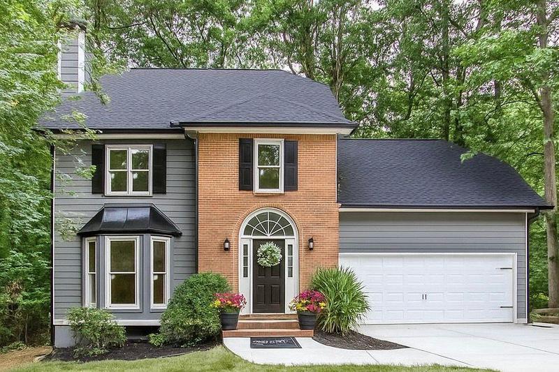 Image for property 4806 Deer Chase, Powder Springs, GA 30127