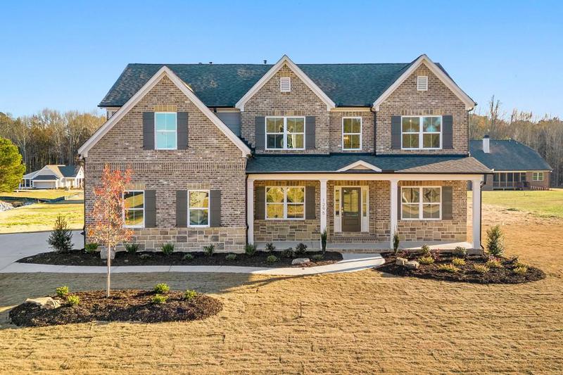 Image for property 1295 Stonewood Field Road, Watkinsville, GA 30677