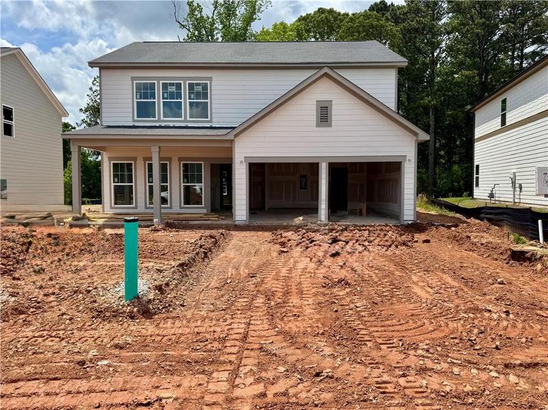 Image for property 2076 Boxwood Circle SE, Conyers, GA 30094