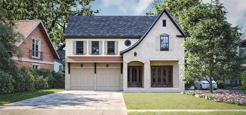 Image for property 1115 Ralph Road, Atlanta, GA 30324