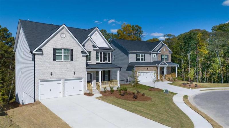 Image for property 1871 LaceBark Elm Way, Lawrenceville, GA 30045