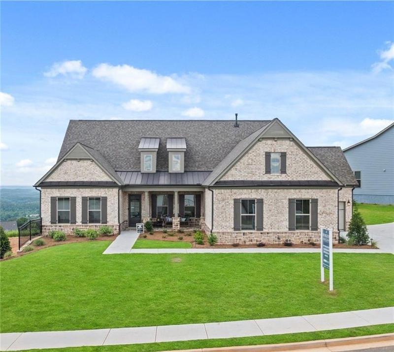 Image for property 236 Laurel Vista Drive, Canton, GA 30114