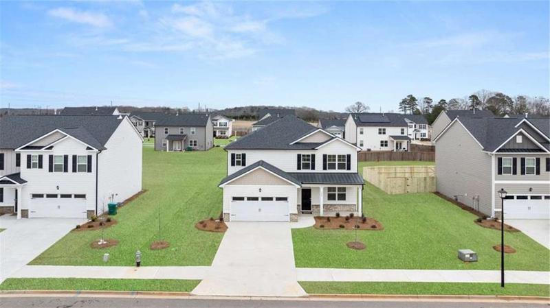 Image for property 257 Abbott Road, Statham, GA 30666
