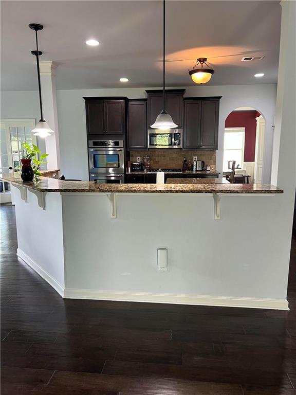 Image for property 190 Thrushwood Drive, Fayetteville, GA 30215