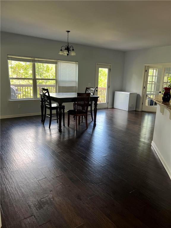 Image for property 190 Thrushwood Drive, Fayetteville, GA 30215