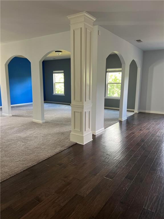 Image for property 190 Thrushwood Drive, Fayetteville, GA 30215