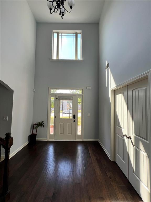 Image for property 190 Thrushwood Drive, Fayetteville, GA 30215