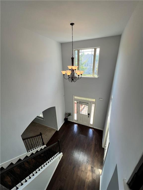 Image for property 190 Thrushwood Drive, Fayetteville, GA 30215