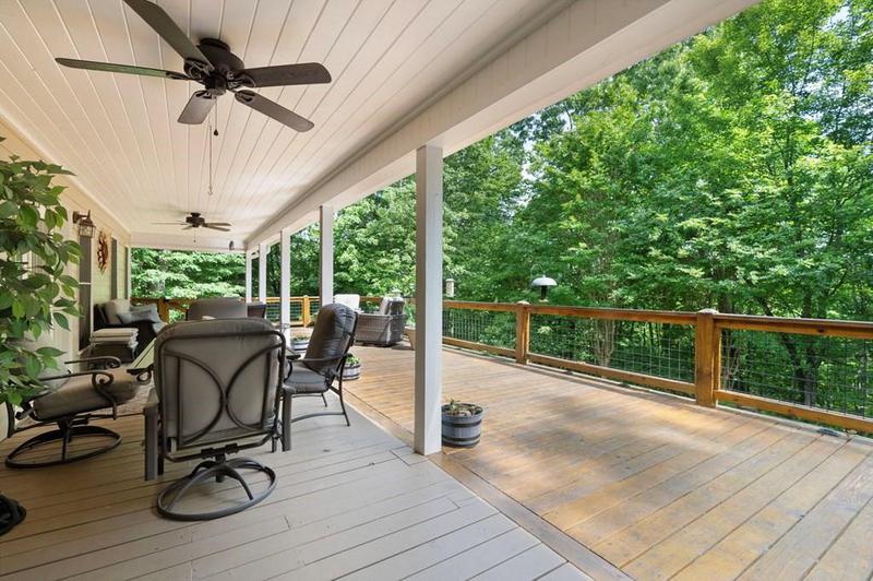Image for property 344 Cascade Lane, Blue Ridge, GA 30513
