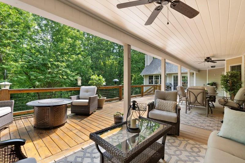 Image for property 344 Cascade Lane, Blue Ridge, GA 30513