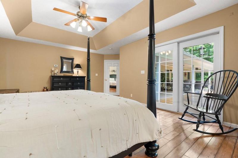 Image for property 344 Cascade Lane, Blue Ridge, GA 30513