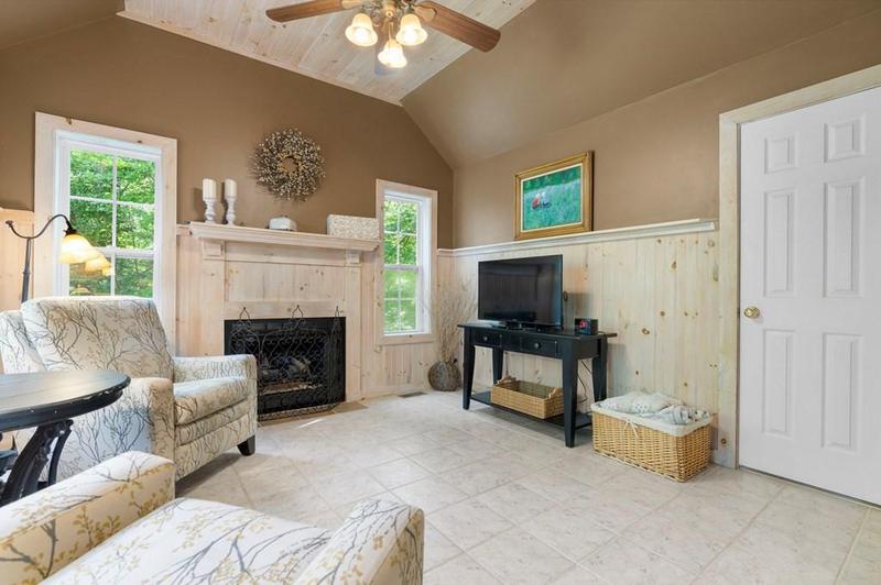 Image for property 344 Cascade Lane, Blue Ridge, GA 30513