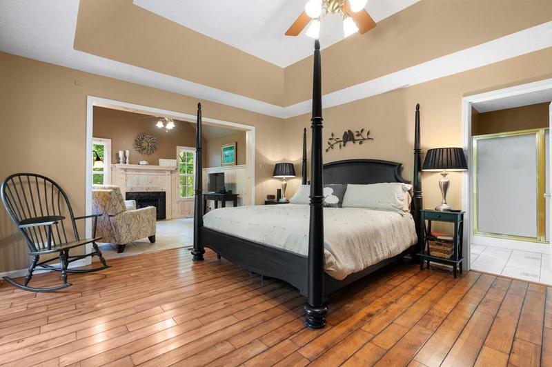 Image for property 344 Cascade Lane, Blue Ridge, GA 30513