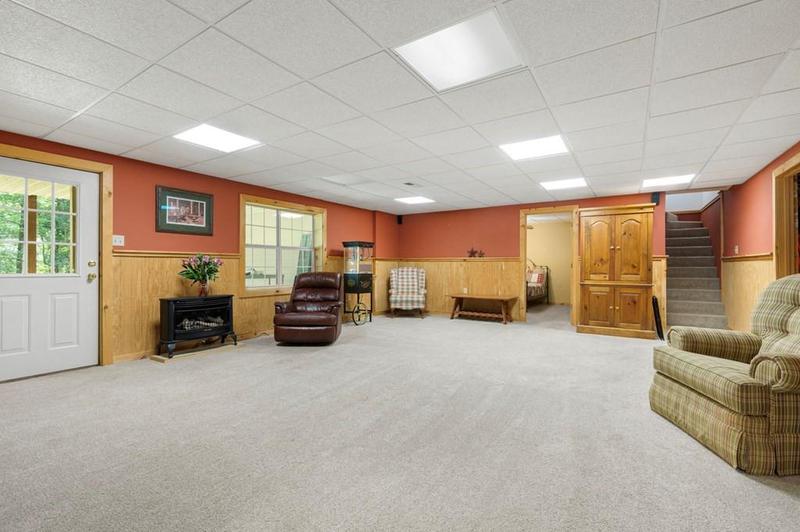 Image for property 344 Cascade Lane, Blue Ridge, GA 30513