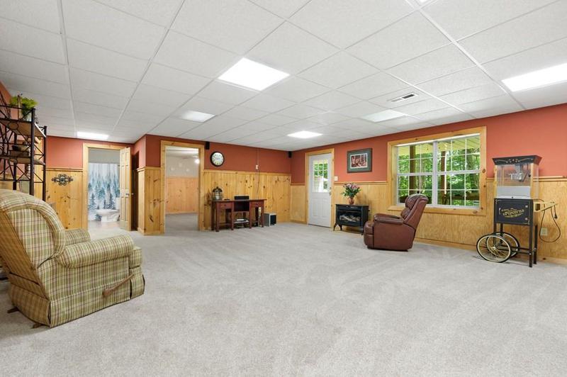 Image for property 344 Cascade Lane, Blue Ridge, GA 30513
