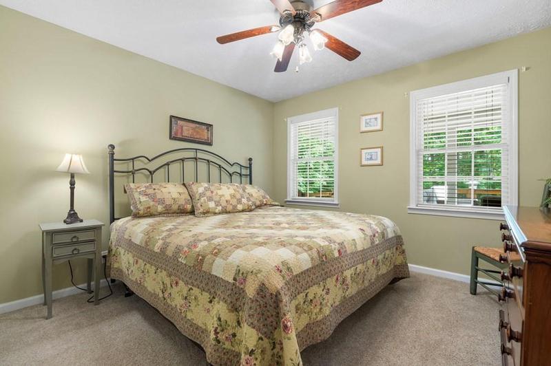 Image for property 344 Cascade Lane, Blue Ridge, GA 30513