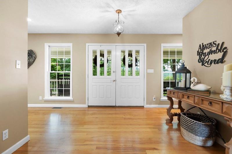 Image for property 344 Cascade Lane, Blue Ridge, GA 30513