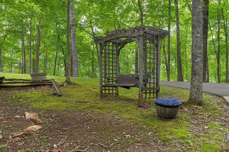 Image for property 344 Cascade Lane, Blue Ridge, GA 30513